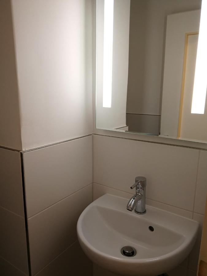 Central-Apt At Lake, Citycenter 5Min, Fair 18Min!!! Nürnberg Dış mekan fotoğraf