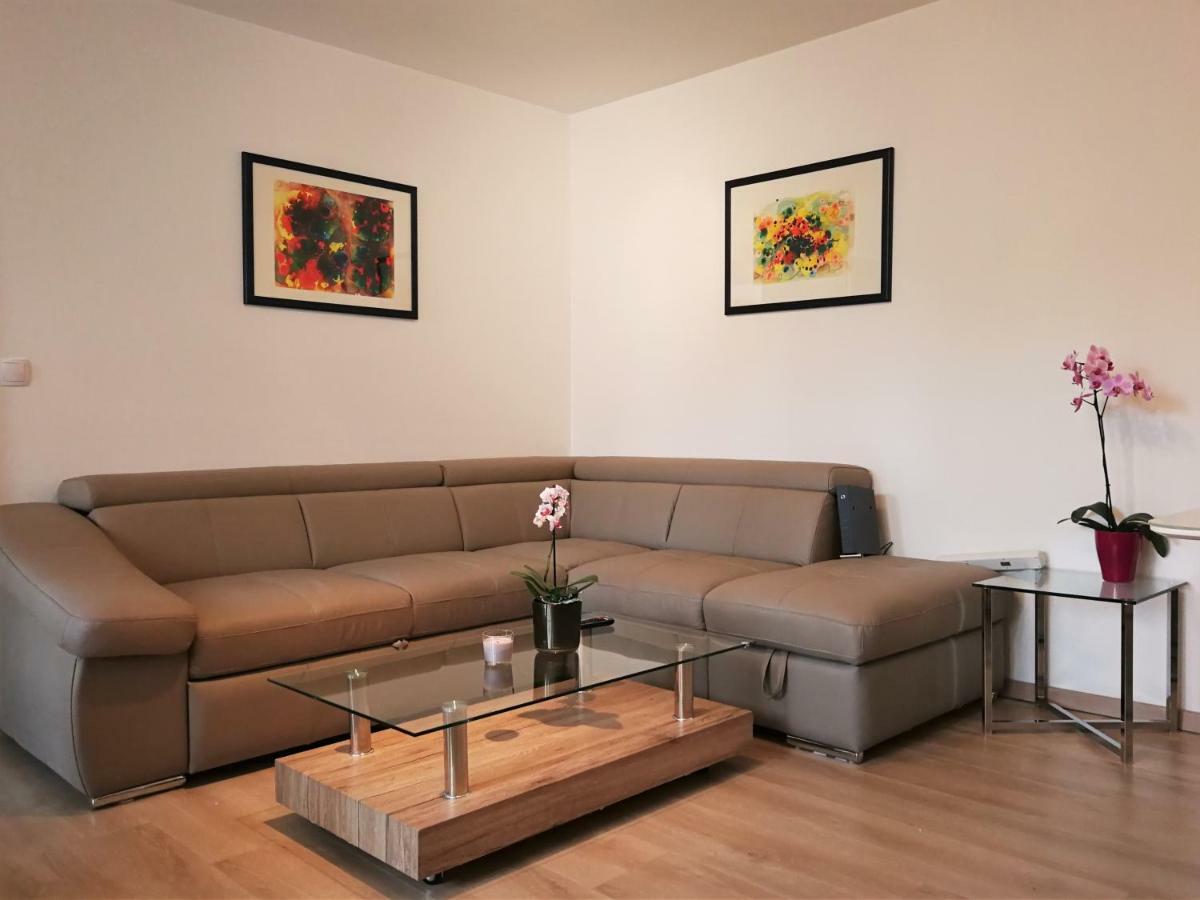 Central-Apt At Lake, Citycenter 5Min, Fair 18Min!!! Nürnberg Dış mekan fotoğraf