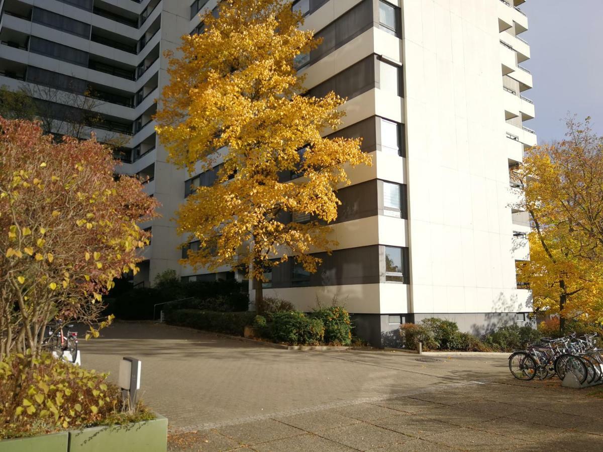 Central-Apt At Lake, Citycenter 5Min, Fair 18Min!!! Nürnberg Dış mekan fotoğraf